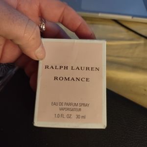 Ralph Lauren Romance Parfum